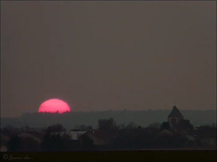 lagărul din spatele grădinii