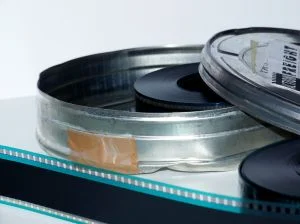 New column: movie and play reviews