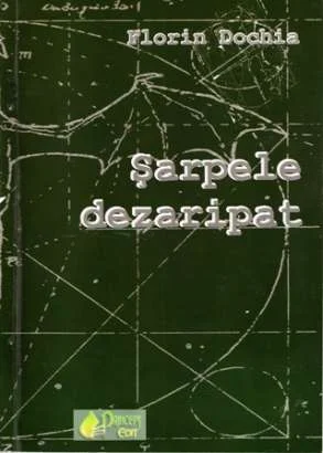 Florin Dochia: Negustor în lumea tainei