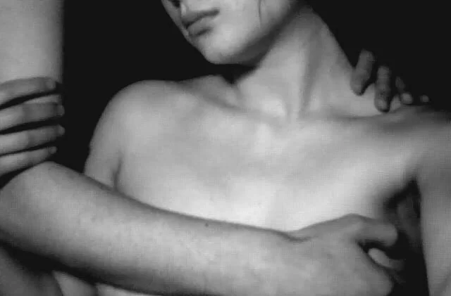 360 gradi d\'infinito nei tuoi occhi