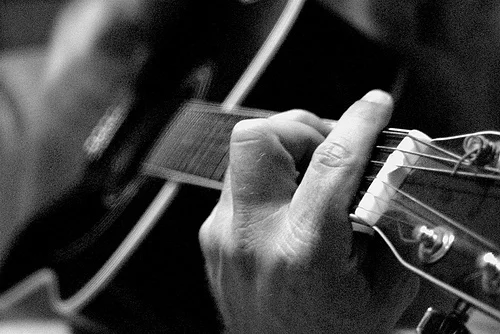 le foglie s\'amano cadendo