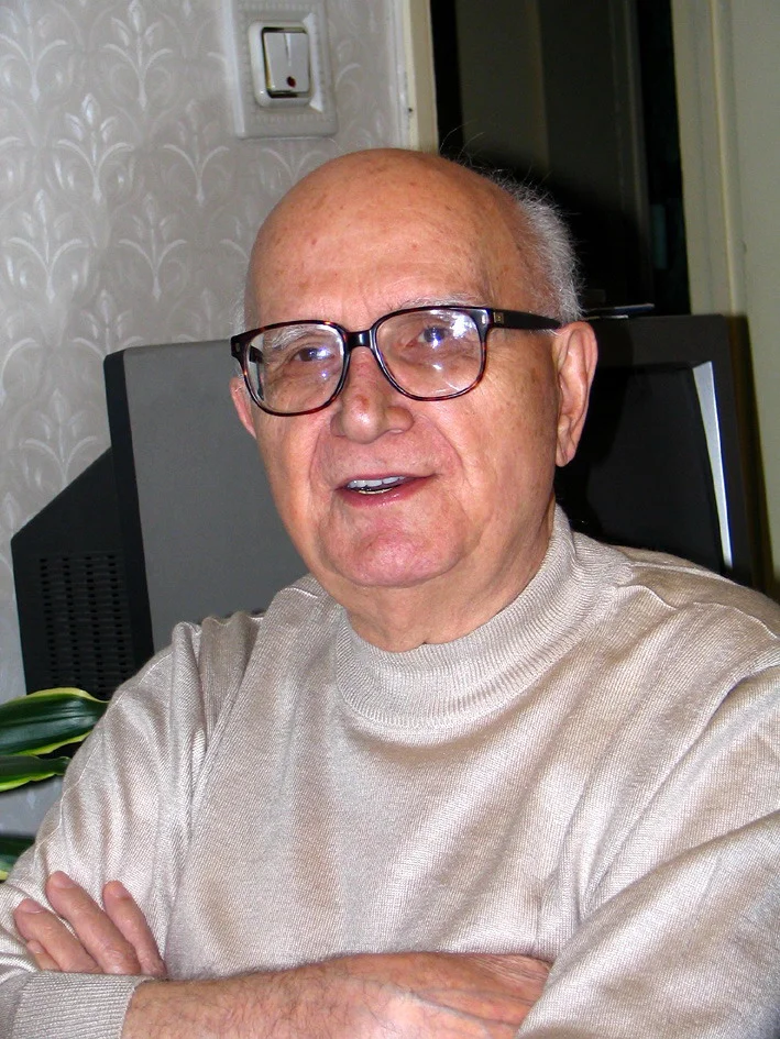 Scriitorul Sergiu Grossu a trecut la cele veșnice