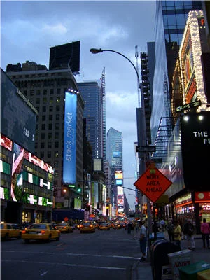 Precisamos de colunistas!