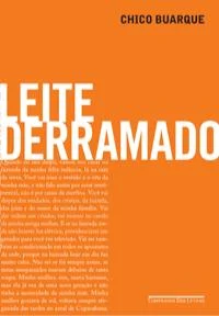 Chico Buarque: Leite Derramado