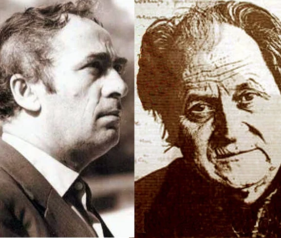 Tinerețea insurgentului Ion Caraion