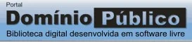 Informações sobre o Portal Domínio Público
