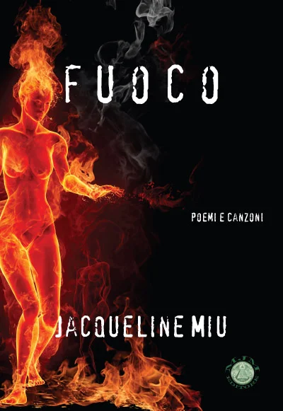 La Poesia di Miu Jacqueline