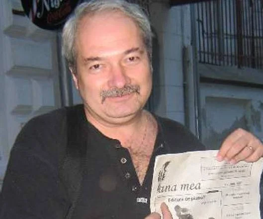 Kiki în cireș (Mihail Gălățanu)