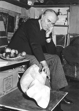 Egon Marc Lövith – sfârșitul călătoriei pământești