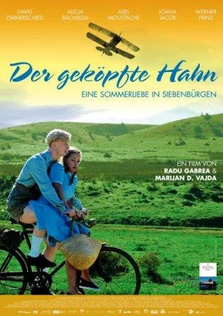 „Der geköpfte Hahn“ im ERSTEN