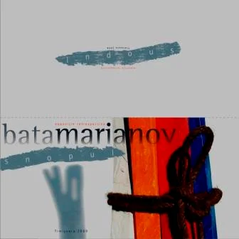 Eine Ausstellung des Bildhauers Bata Marianov (*1943, Timişoara/Temeswar)