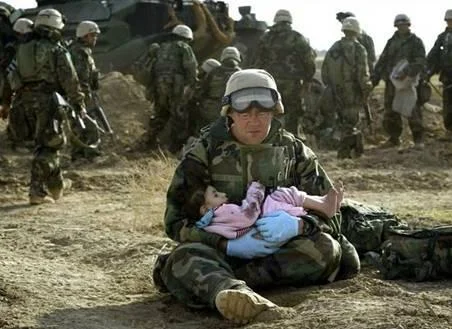 cavalcavano tempeste