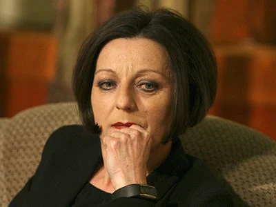 Herta Müller - El premio Nobel de literatura 2009