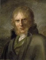 Caspar David Friedrich:  El Arte de Dibujar