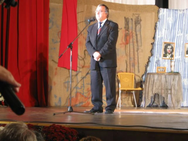 Premiile Festivalului Internațional de poezie Grigore Vieru, ediția I