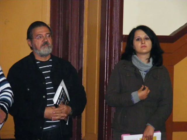 Premiile Festivalului Internațional de Poezie din Sighetu Marmației, ediția XXXVI