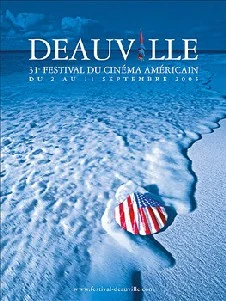 31ème FESTIVAL DU CINEMA AMERICAIN à DEAUVILLE