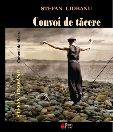 Din ce plămâni suflă Ștefan Ciobanu?