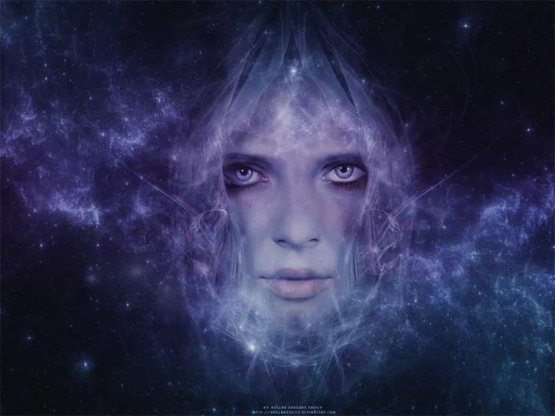 Figlio dell\'Amore e figlio di Follia