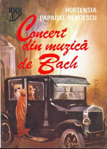 Hortensia Papadat-Bengescu. Corporalitatea sufletului