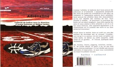 Haïku et sport