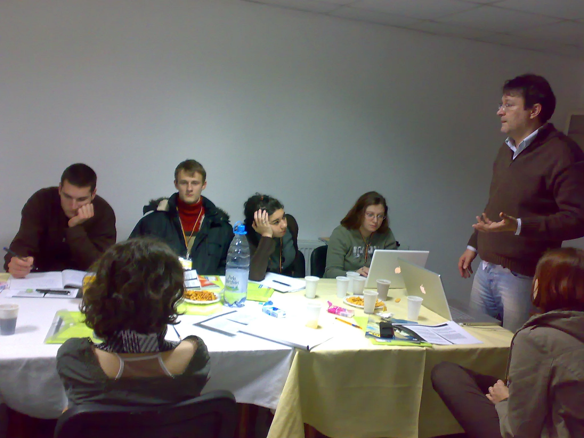 Tabăra națională de Creație Literară