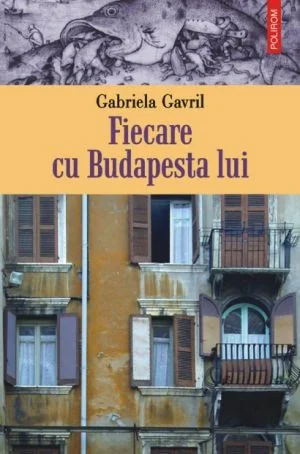 Fiecare cu Budapesta lui (2007)