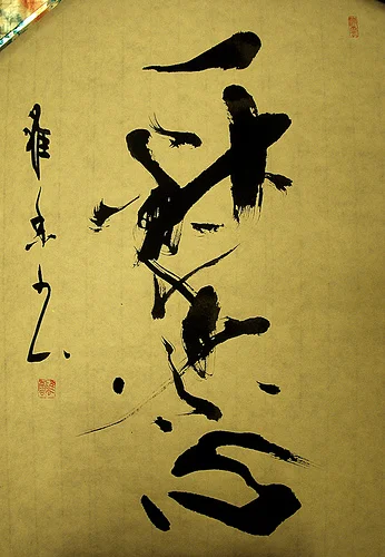 Novela de las dos amanuenses japonesas