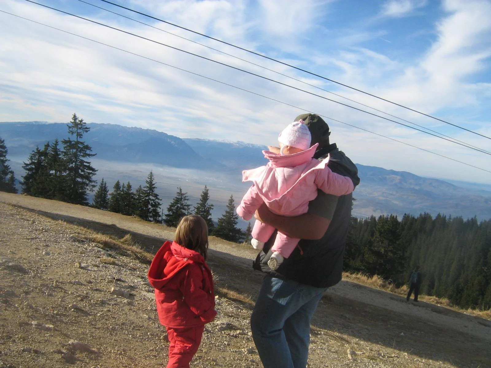 versuri pentru două fetițe