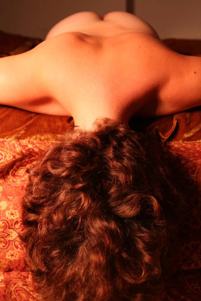 il bacio della strega