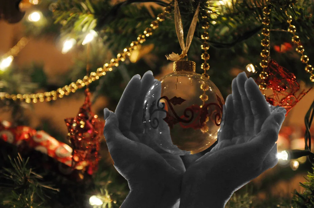 Qualcosa che mi scaldi il cuore