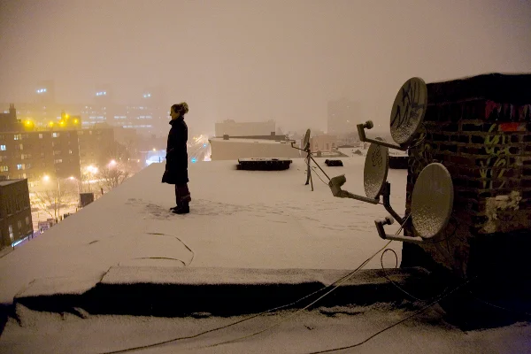 Il cabaret di Churchill