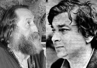 Interviu cu “locomotiva” Puslojic: “Pentru noi, în Serbia, Nichita a fost poetul absolut”