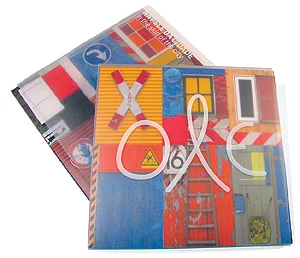 Exposição de António Ole no Centro Cultural Português