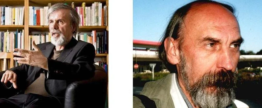 Doi scriitori germani despre revoluția română