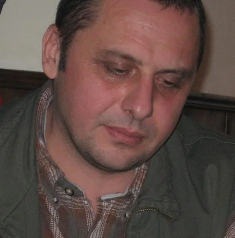 Viața fără urmări - Adrian Suciu