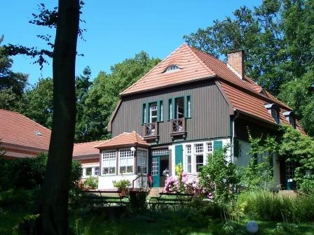 Zu Besuch bei einem Nobelpreisträger