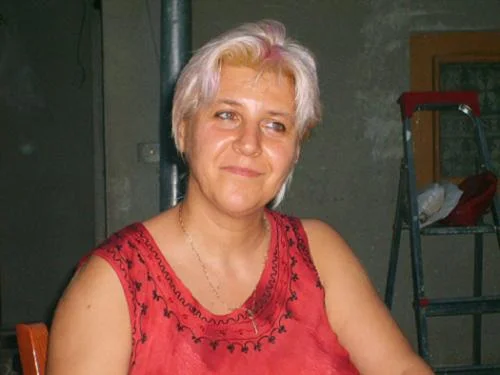 Eugenia Þarălungă. Despre viața secretă a micilor unități de percepție