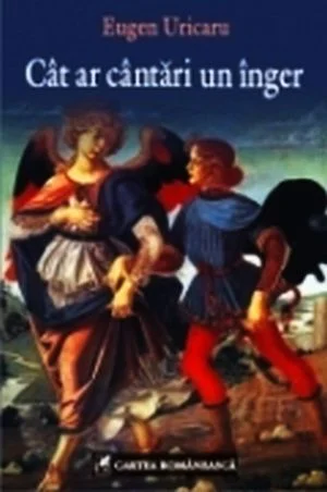 Ciclul romanesc al calvarului fascist-comunist la E. Uricaru