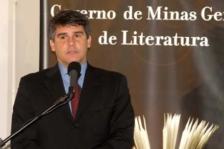 Prêmio Governo Minas Gerais de Literatura