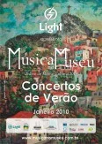 Rio de Janeiro: Música no Museu