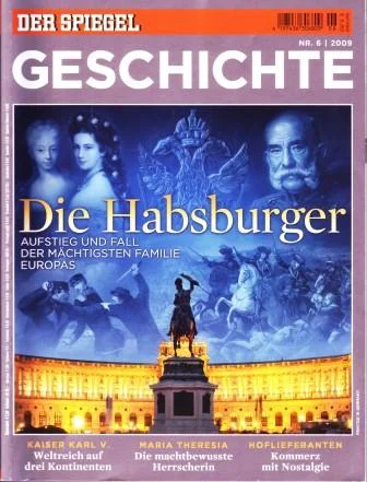 Die Habsburger