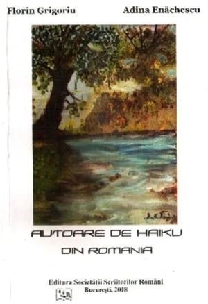 Autoare de haiku din România