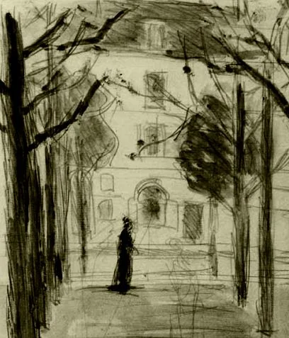 B. Stocker, L. Rebreanu, G. Meyrink, Urmuz – inițierea prin roman experimental