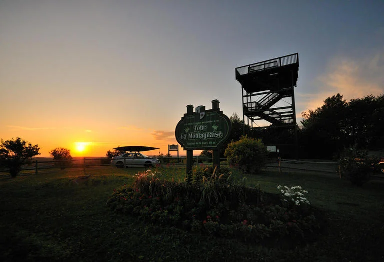 Balade au fond des Appalaches