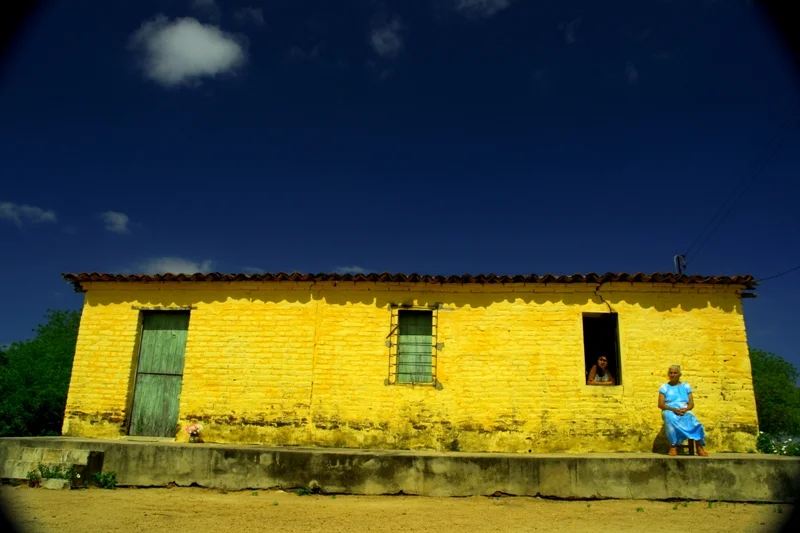 CURTAMETRAGENS DE CINEASTAS BRASILEIROS EM NOVA YORK