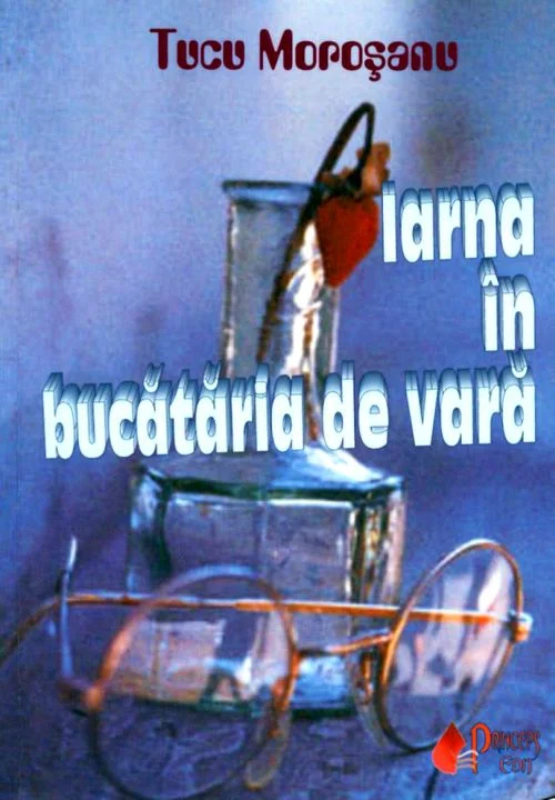 Tucu Moroșanu, păstor al iluziilor în transhumanța bucovineană