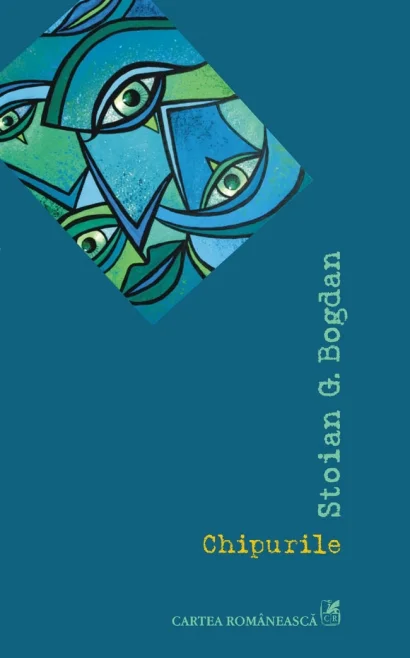 Stoian G. Bogdan, un poet cu mușchi și har cât încape