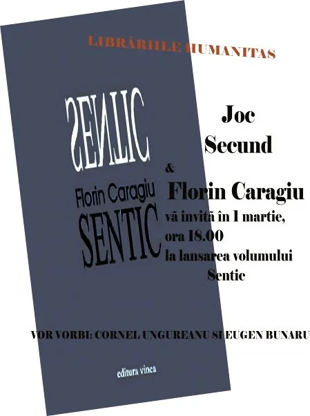 Evenimente poeticești la Timișoara