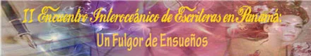 II Encuentro de Escritoras de Panamá